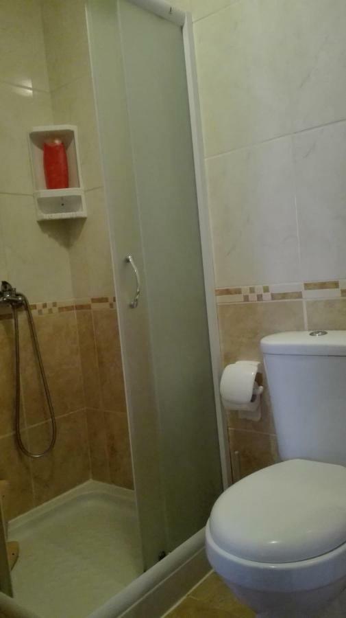 Chambre Double avec Salle de Bains Privative